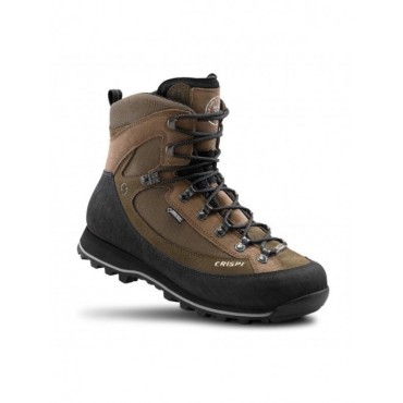 Crispi Summit GTX Brown Grey