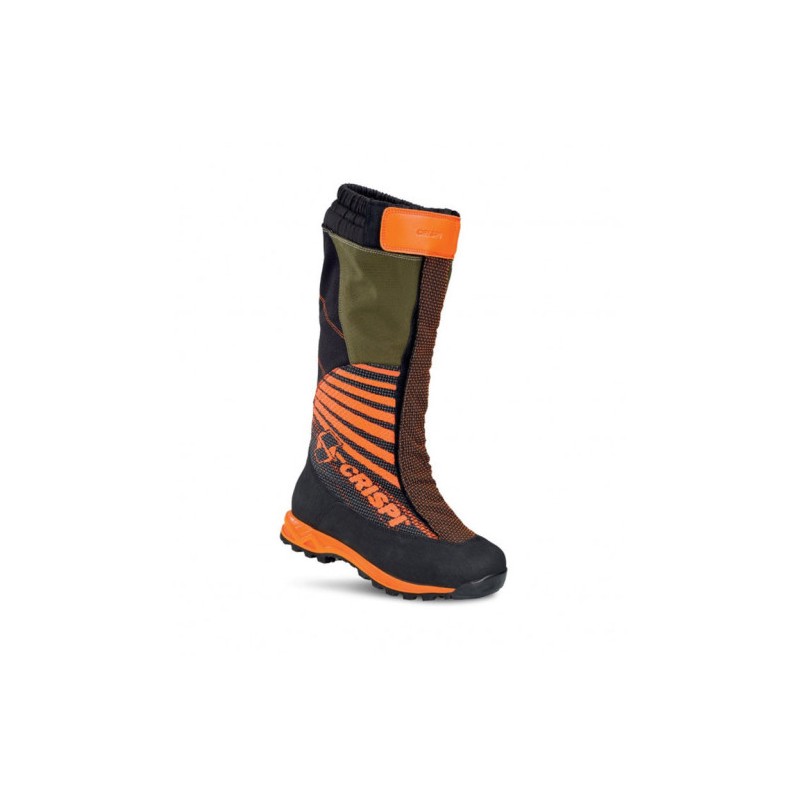 CRISPI HIGHLAND PRO BLACK