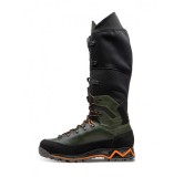 Crispi Futura NXT Green