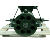 GRILLE BROYEUR A VIANDE 32mm (gros trous)