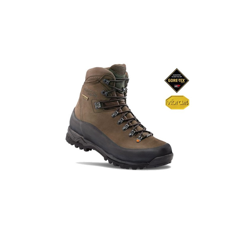 CRISPI NEVADA LEGEND EFX gtx Forest CRISPI NEVADA LEGEND EFX gtx Forest