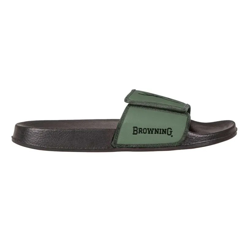 CLAQUETTE HOM BROW BUCKMARK