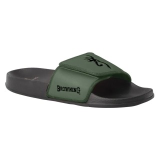 CLAQUETTE HOM BROW BUCKMARK