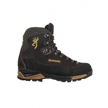 CHAUSSURE Homme BROWNING TAURUS Brun