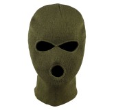 CAGOULE POLAIRE 3 TROUS percussion 