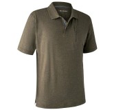 Deerhunter POLO Larch vert