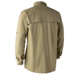 CHEMISE Deerhunter REYBURN EN BAMBOO