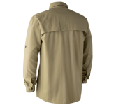 CHEMISE Deerhunter REYBURN EN BAMBOO