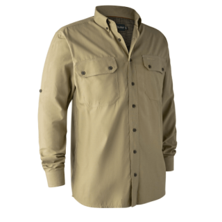 CHEMISE Deerhunter REYBURN EN BAMBOO