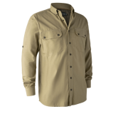 CHEMISE Deerhunter REYBURN EN BAMBOO