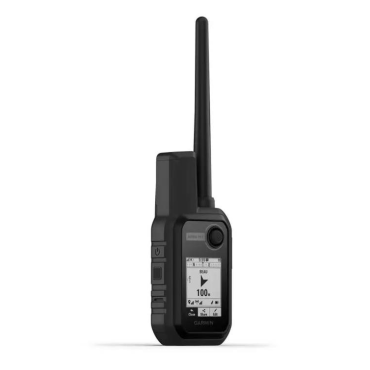 Centrale GARMIN ALPHA 10 F