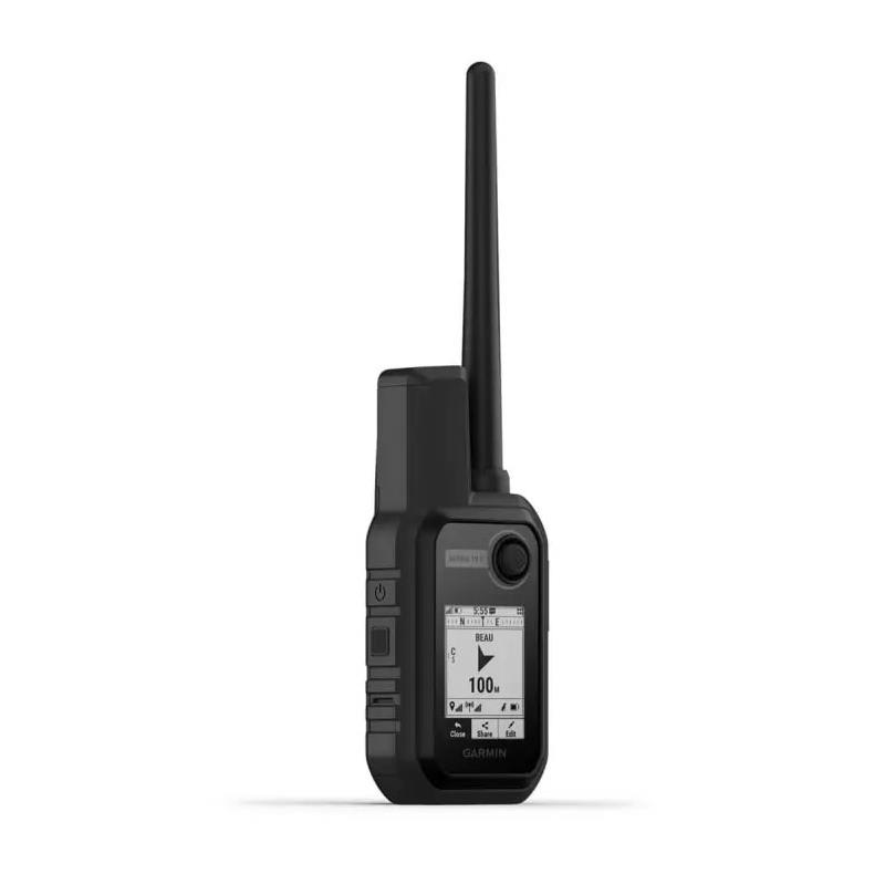 Centrale GARMIN ALPHA 10 F Centrale GARMIN ALPHA 10 F