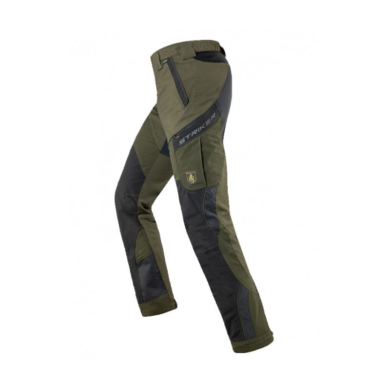 Pantalon Trabaldo Striker Pro Pantalon Trabaldo Striker Pro