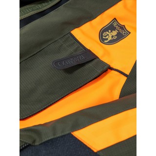 Veste Trabaldo Genesis Evo HV