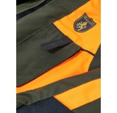Veste Trabaldo Genesis Evo HV