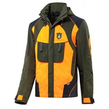 Veste Trabaldo Genesis Evo HV