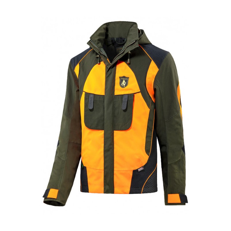 Veste Trabaldo Genesis Evo HV