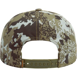 CASQUETTE BLASER HUNTEC AIRFLOW CAMOUFLAGE