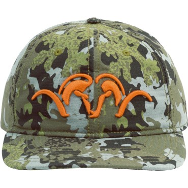 CASQUETTE BLASER HUNTEC AIRFLOW CAMOUFLAGE