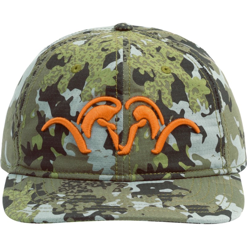 CASQUETTE BLASER HUNTEC AIRFLOW CAMOUFLAGE