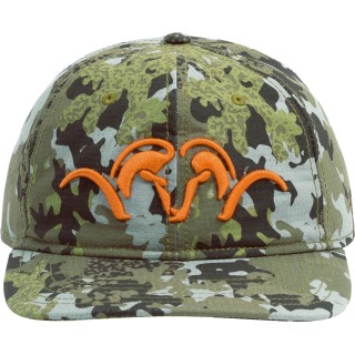 CASQUETTE BLASER HUNTEC AIRFLOW CAMOUFLAGE