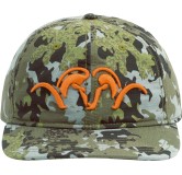 CASQUETTE BLASER HUNTEC AIRFLOW CAMOUFLAGE