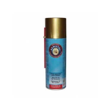 HUILE ARMISTOL SPRAY 200ML