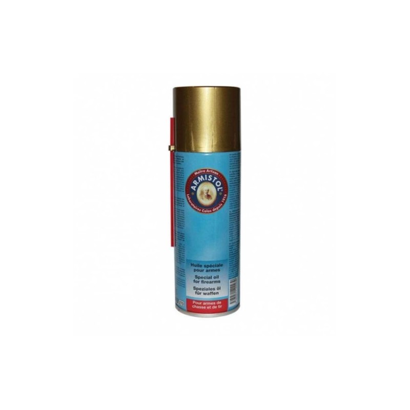 HUILE ARMISTOL SPRAY 200ML HUILE ARMISTOL SPRAY 200ML