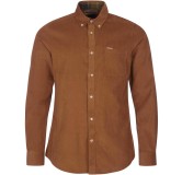 Chemise Barbour Ramsey Tailored SANDSTONE 