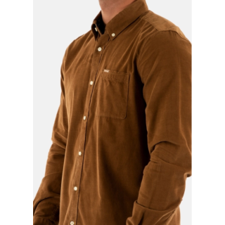 Chemise Barbour Ramsey Tailored SANDSTONE 