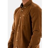 Chemise Barbour Ramsey Tailored SANDSTONE 