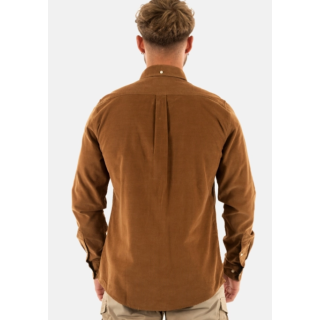 Chemise Barbour Ramsey Tailored SANDSTONE 