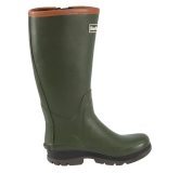 Bottes Tempest Olive Barbour