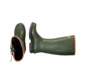 Bottes Tempest Olive Barbour