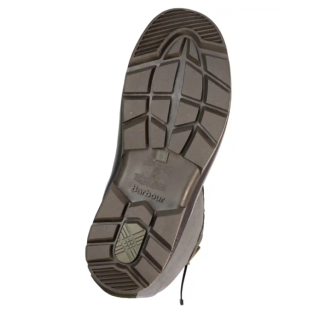 Bottes Tempest Olive Barbour