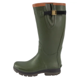 Bottes Tempest Olive Barbour