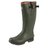 Bottes Tempest Olive Barbour