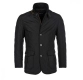 Veste Quilted Lutz Black Barbour