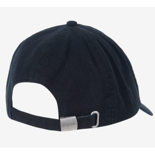 Casquette Cascade Black Barbour