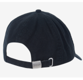 Casquette Cascade Black Barbour