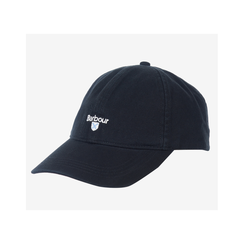 Casquette Cascade Black Barbour Casquette Cascade Black Barbour