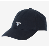 Casquette Cascade Black Barbour