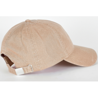 Casquette Cascade Stone Barbour