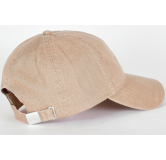 Casquette Cascade Stone Barbour