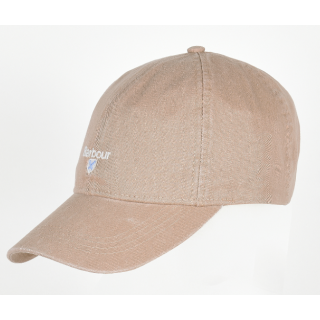Casquette Cascade Stone Barbour