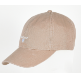 Casquette Cascade Stone Barbour