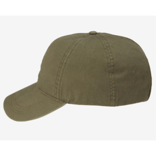 Casquette Cascade Olive Barbour