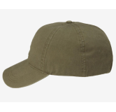 Casquette Cascade Olive Barbour