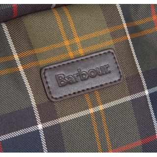 Sac de voyage Torridon Tartan Holdall Classic Barbour