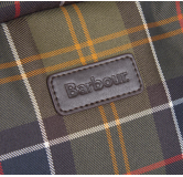 Sac de voyage Torridon Tartan Holdall Classic Barbour